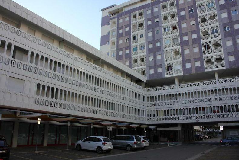 Appartamento Monolocale Con Terrazza E Cucina Lignano Sabbiadoro Esterno foto