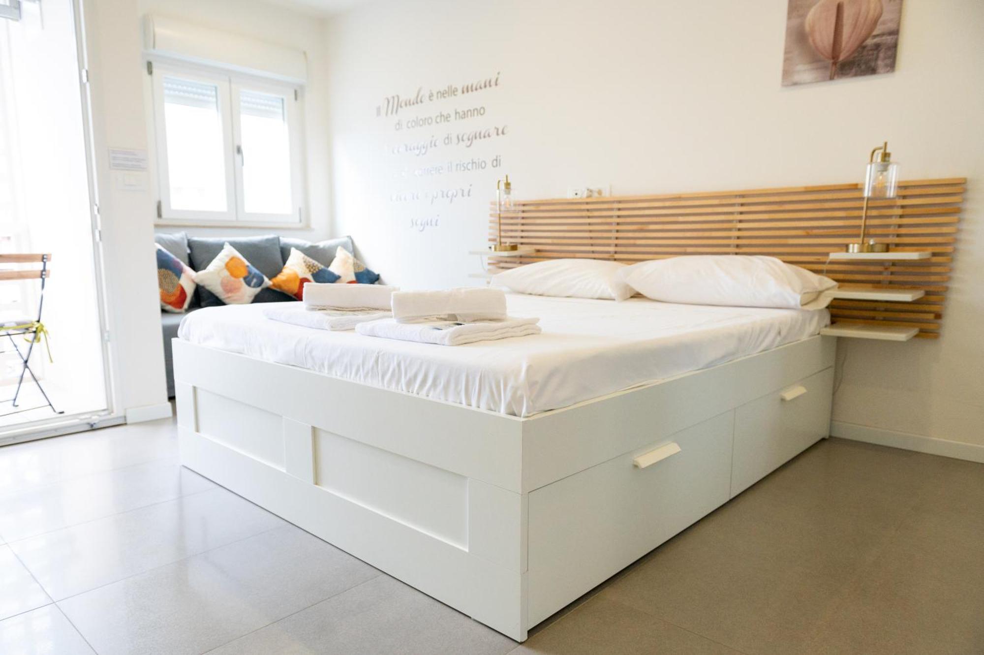 Appartamento Monolocale Con Terrazza E Cucina Lignano Sabbiadoro Esterno foto