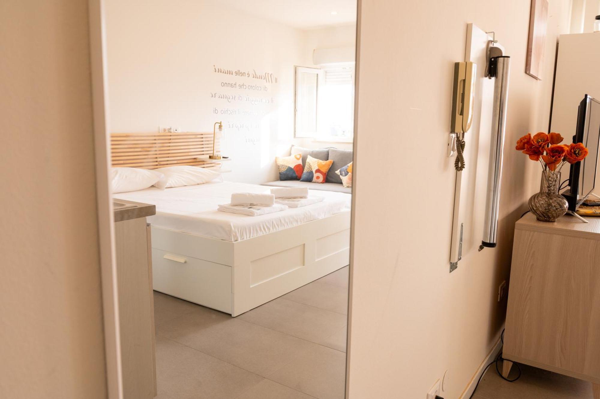Appartamento Monolocale Con Terrazza E Cucina Lignano Sabbiadoro Esterno foto
